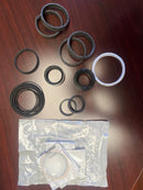 Bayne Actuator 2200 Series Seal Kit